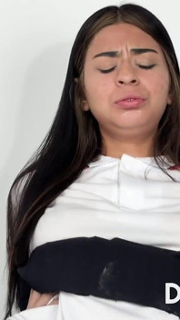 Part 1 I Fucked My Classmate at Her Stepfather's House, and Her Best Friend Covered for Us