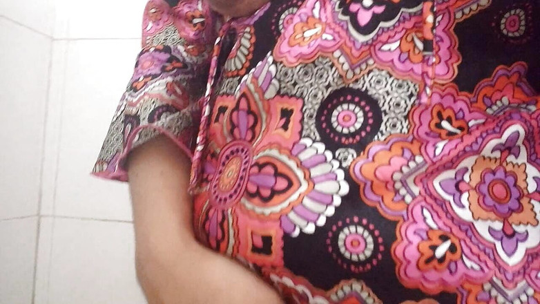 PATY PATY: Děvka !! Maximální vzrušení této nevlastní dcera služky