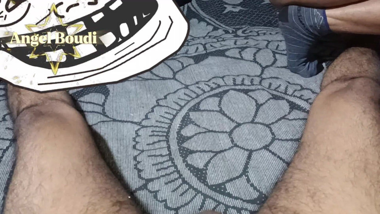 Roshalo Boudi: La Bengalie Angel Boudi Et Son Beau-frère Ont Une Liaison