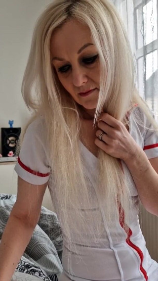 Aaron_and_Susan: Tu as besoin d'un check-up ?