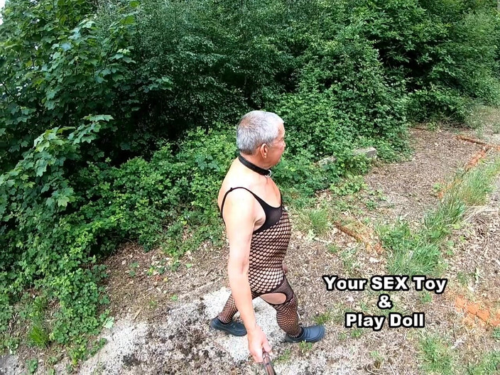 Andy: 步行 31 2025