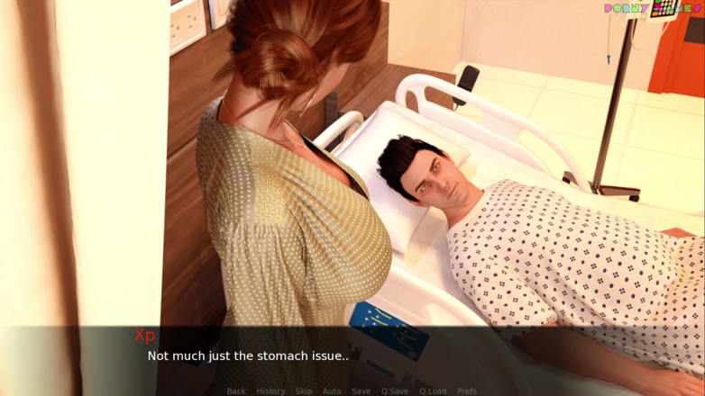 Porny Games: Natasha Naughty Wife by Archimedescompany - My Wife Gets Too Submissive...