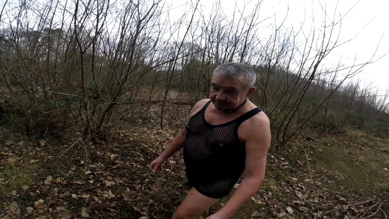 Andy: Друга прогулянка 2025