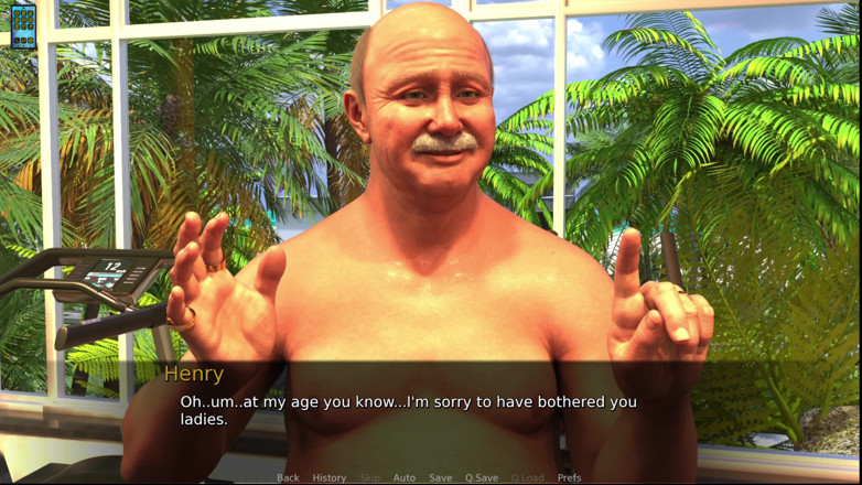 Wickedgammes studio: Liberal Marriage (part 14)