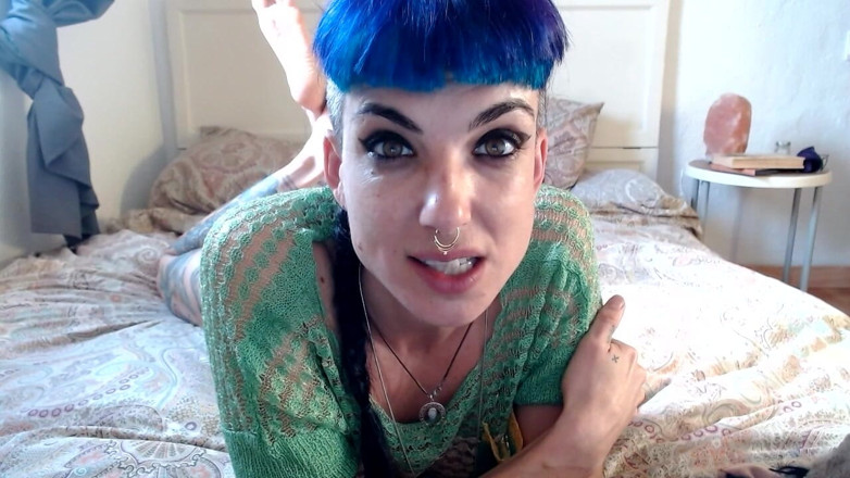 Goddess Maya: Sph to My Ex