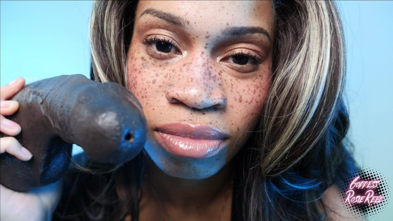 Rosie Reed: Tu primer facial