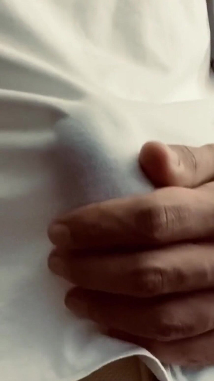 UnderXiaoQiang: Hãy kết thúc ngày này với một cọ xát tốt đẹp...