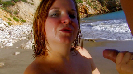 Big Tits World: Người phụ nữ mập mạp người Pháp với bộ ngực...