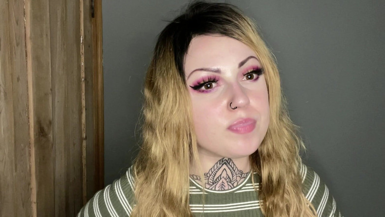 Miss Valentina: Förödmjukande anal instruktion