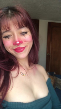 Teens Show Webcam Model Bogota