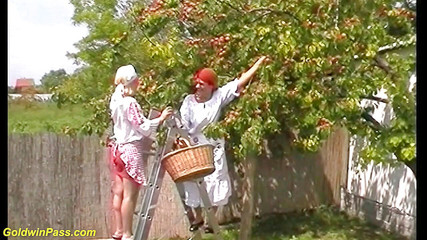 Goldwin pass: Dzika terapia grupowa na świeżym powietrzu z przyrodnią rodzinną