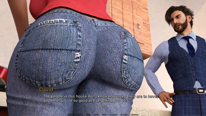 Dirty GamesXxX: Laura Lustful Secrets: Holly Reverend Wykonywanie egzorcyzmów z jebanie na...