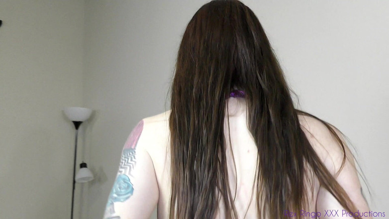 Rex Ringo XXX Productions: Bts s legendární pornohvězdou Violet Monroe