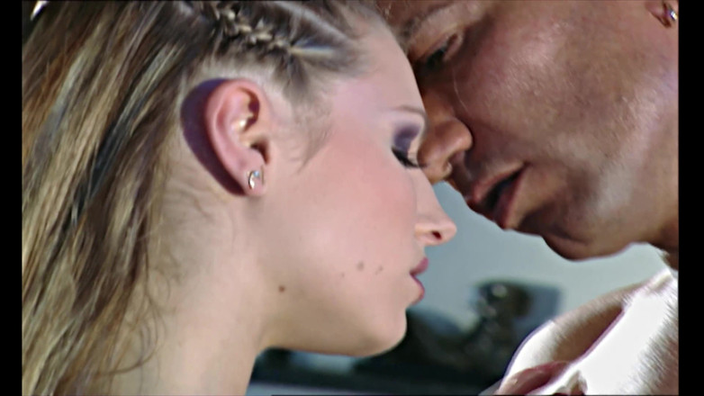 Antonio Adamo Film: Backdoor Beauties - Vol. 2