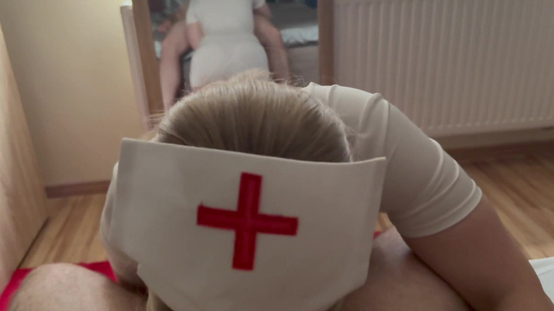 Christy X Taylor: Minha ex-namorada que tem um médico examina meu pau e...