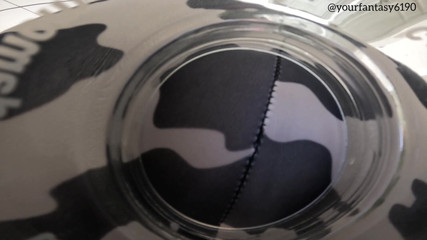 Your fantasy studio: 레깅스와 바레스의 항아리에 있는 머플드 후장