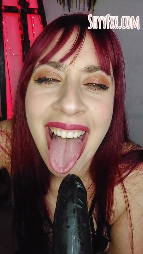 Tu Gauchita Argentina: Shyfxx Tu Te Hace Un Pete Para Sacarte De La...