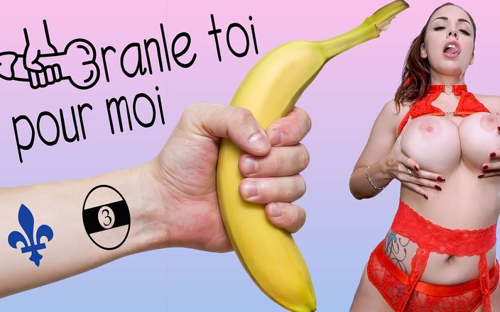 ImMeganLive: Branle Toi Pour Moi 3 ruk me af 3