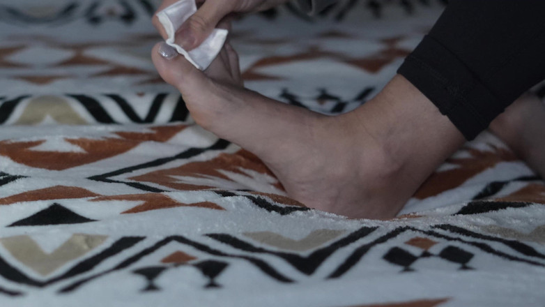 Hidi Heaventoosh: Loại bỏ Ba Lan