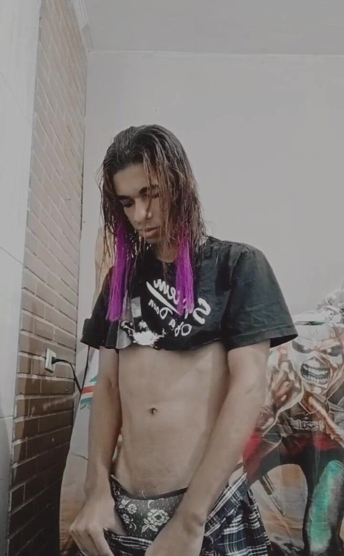 Carlos Henrique: Carlos Henrique część 11