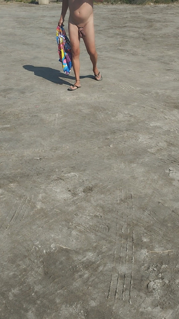 Morbosete000: Morbid in the Beach Parking Lot