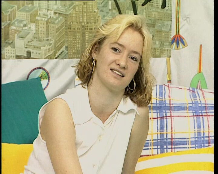 YOUR FIRST PORN: Zarte Muschipflege Mit Vanessa - Vanessa와 함께하는 부드러운 보지 관리