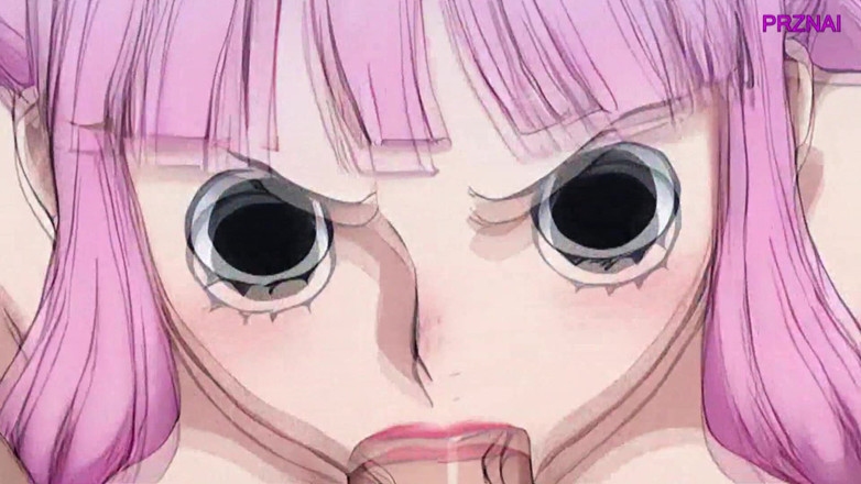 Prznai: Einteiler Perona hen 11