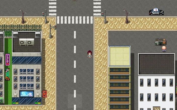 LoveSkySan69Real: Manila Shaw - 0bsession [v 0.18] Jogo por Loveskysan