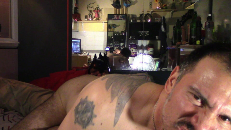 Adam Storm: Sevgi Verme Gecesi