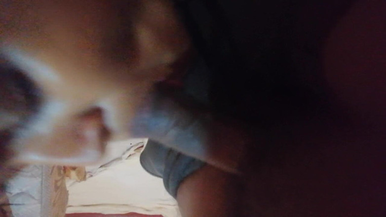 Tina Baby: मेरी नौकरानी के पास चूसने की दिलचस्प आदतें हैं भाग 2