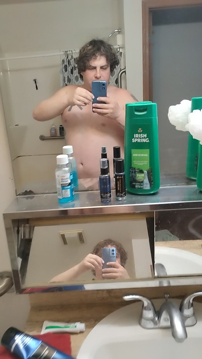 JG Risk: 1-11-2026 Vücut Dönüşümü İlerleme Güncellemesi