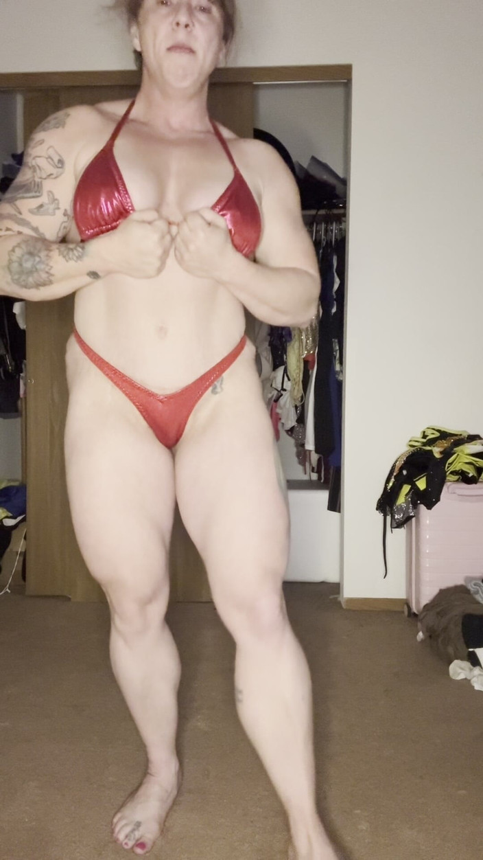 Ecko Belle: Morgen flex &amp; measure wichsanleitung