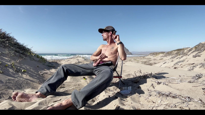 Joe Iandola: Av en vinkel jag arbetar med på videon jag gör...