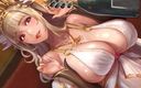 Adult Games by Andrae: Duo Sex Party in Tavern - King of Kinks