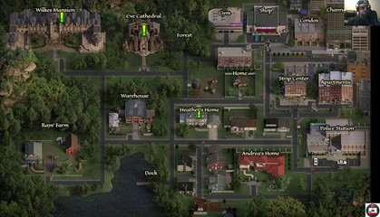 Joystick Cinema: Pesanan Kejadian - PT 42 - NLT Media