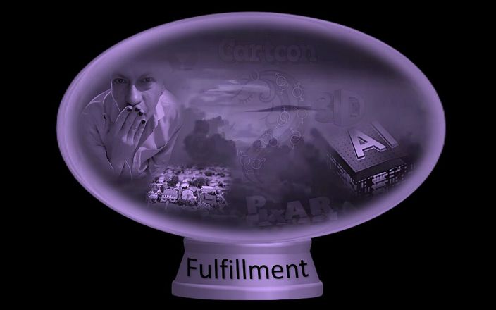 Lavender LoadStar: Fulfillment | A Raw Put Together to Introduce Lavender Loadstar