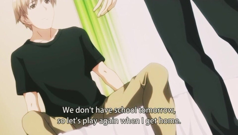 Erotic Animation: Ntr sex cu mătușa mea