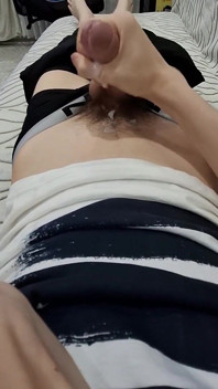 Am orgasm