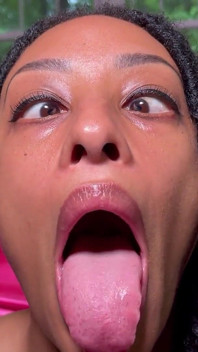 Ahegao for BBC