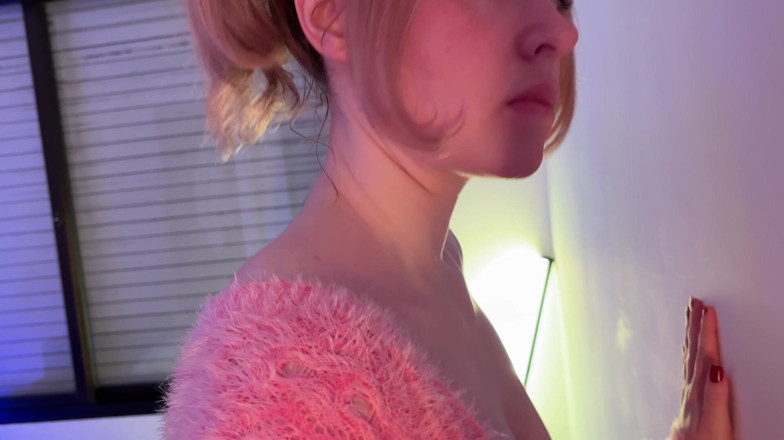 Spacenintenda: Step-sis Teaches Shy Stepbro Facesitting Handjob and Cumshot
