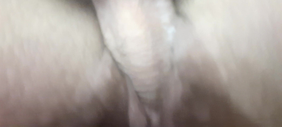 yaller62: Fucking My Sexy BBW Wife Doggy up Close