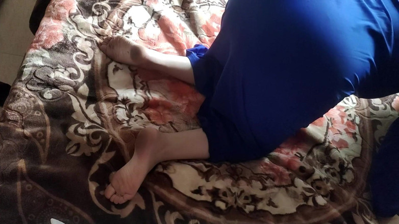 Basant: A Moroccan Woman Gets Fucked by Her Husband’s Manager and...