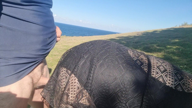 WeAreFukBunnies: Kouření a šukání u moře