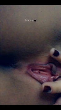 Goodd Morning Would You Like to Woke up with This Wet Pussy and Big Ass on Your Face?