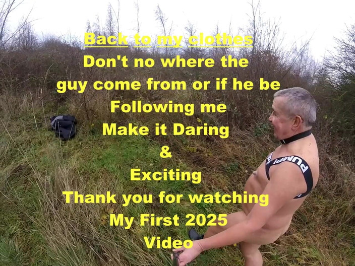 Andy: 第一步 2025