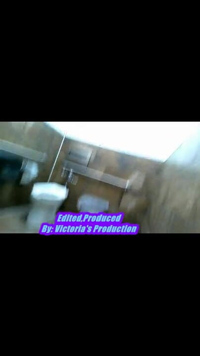 BBW nurse Vicki adventures with friends: 뚱뚱한 간호사 비키는 Wee Wee (오줌) 3번