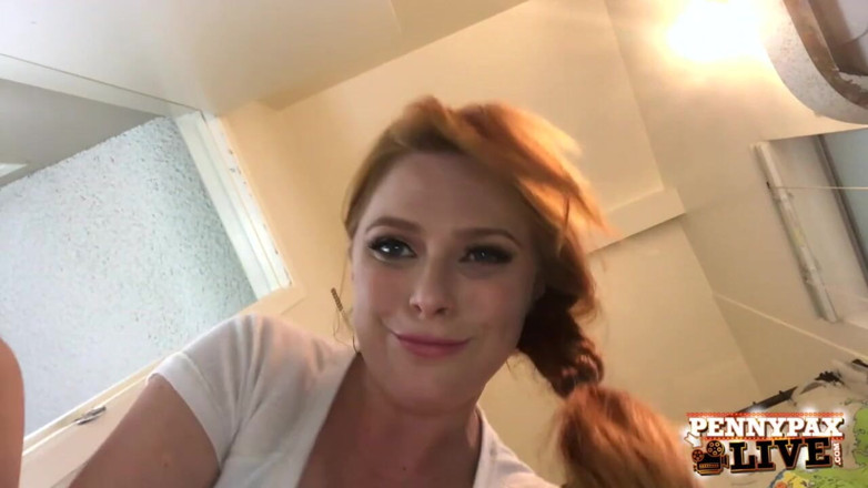 Penny Pax: Penny Pax Slave Loyalty Test
