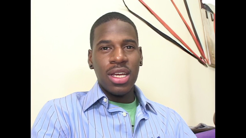 Pornobello: Payton Leigh Will Schwarzen Schwanz Spüren, Der Ihre Muschi Hämmert