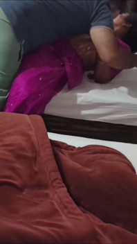 Indian Get Fucked in Her Tight Pussy by Old During Daytime