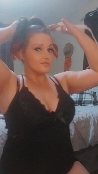 Getting Ready